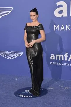 Ruby O. Fee bei der Amfar Gala am 25.05.2023 im Rahmen vom 76. Film Festi... Foto stock