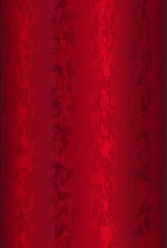 Ruby Red Grunge Background Stockillustratie