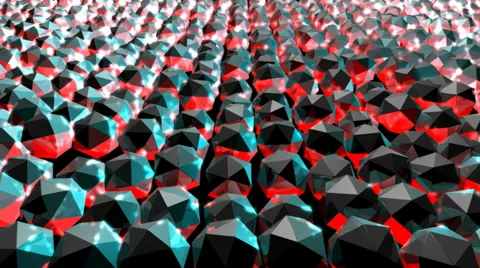 Rubys layout spinning perspective Video stock 34464597