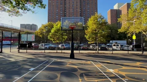 rucker park lows