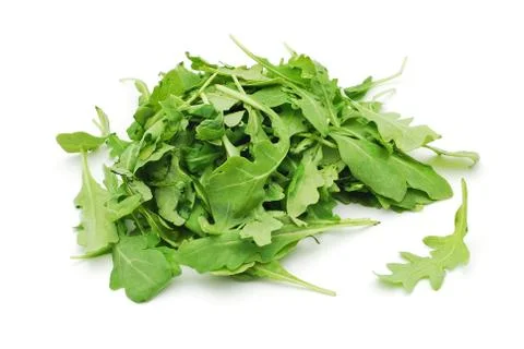 Rucola Stock Photos