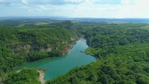 Rudabanya Video stock 78492648