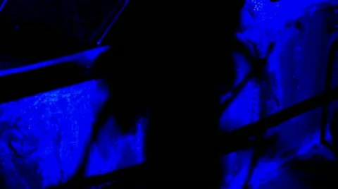 Rudder Stock Footage 11596529