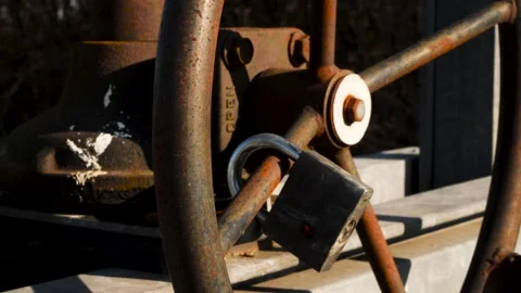 Rudder Stockbeeldmateriaal 165868064