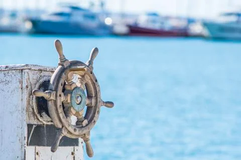 RUDDER Stockfoto's
