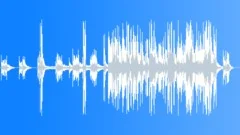 Rude Awakening (60 secs version) - Driving Forboding EnergeticStock Music