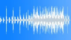 Rude Awakening - Driving Forboding EnergeticStock Music