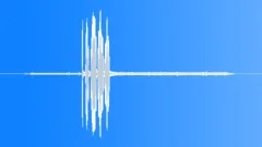 RufousCollared Sparrow Single Song Sound Effect