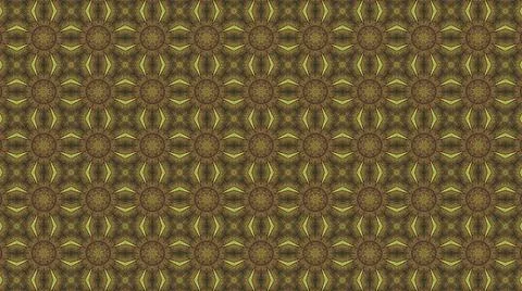 Rug pattern Illustrazione stock