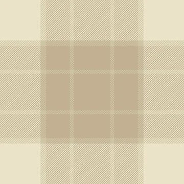 Rug pattern texture plaid, decorating seamless background vector. Scrap tar.. Stock Illustration