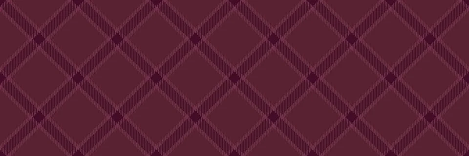 Rug seamless vector pattern, machinery tartan check fabric. Gentleman plaid.. イラスト素材