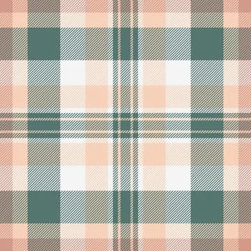 Rug textile check pattern, geometrical seamless texture fabric. Carnival ba.. Stock Illustration