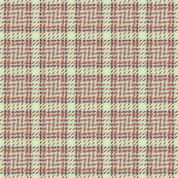 Rug texture background pattern, overlay tartan vector fabric. Composition c.. Stock Illustration