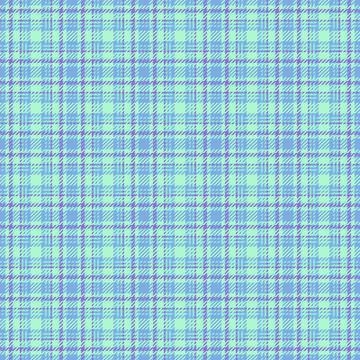 Rug vector background check, stripe tartan textile pattern. Commercial plai.. Illustrazione stock