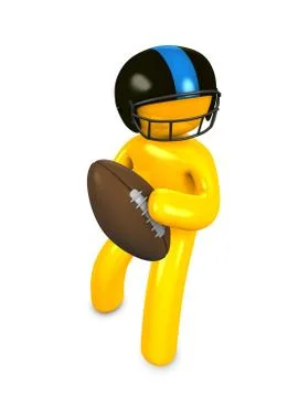 Rugby 스톡 일러스트