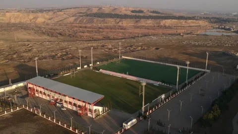 Rugby stadium Stock Footage 149318092