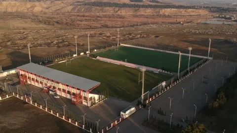 Rugby stadium Stock Footage 149318119