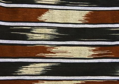 Rugged textile texture Stock Photos