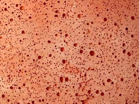 Rugged wall wallpaper Stock Photos
