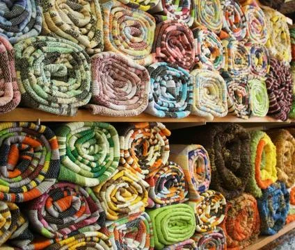 Rugs Stock Photos
