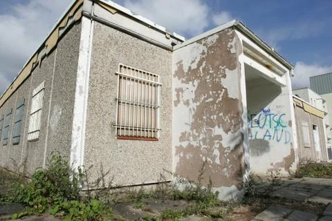 Ruine Stock Photos