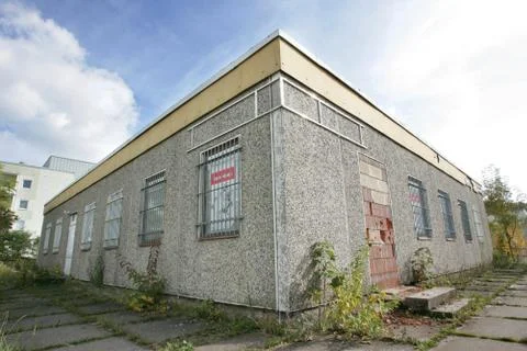 Ruine Stock Photos