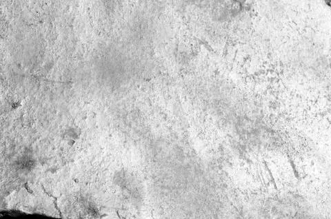 Ruined gray surface Stock-Fotos