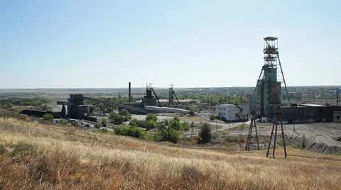 Ruins 003 Vídeos de archivo 18099793