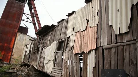 Ruins 004 Stock Footage 18099859