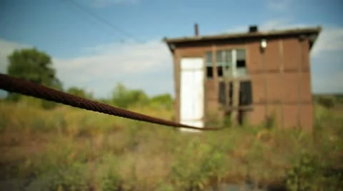 Ruins 010 Stock Footage 18100733