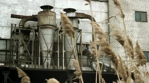 Ruins 028 Stock Footage 21995330