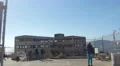 Ruins on Alcatraz island, San Francisco 4k or 4k+ Resolution