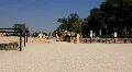 Ruins of ancient Carthage in Tunisia HD Footage
