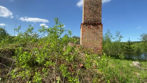 Abandoned Roads Stock Footage ~ Royalty Free Stock Videos | Pond5