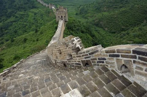 Ruins Stock Photos