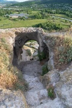 Ruins Stock Photos