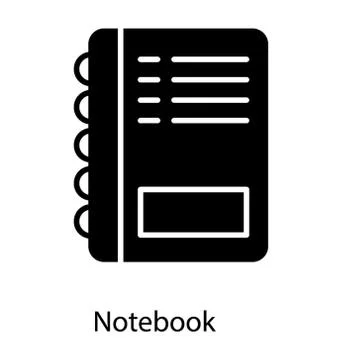 Rule Book Vector Stock Illustration