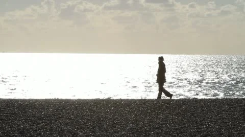 Rule of thirds - HD Stock Footage 21947442