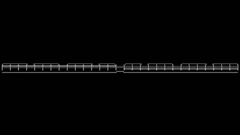 RULER 008-SH Stock-Footage 172011602