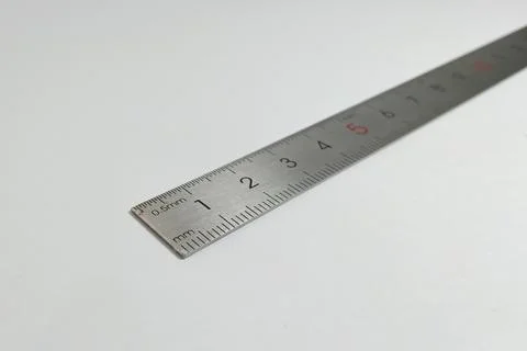 Ruler 1 Stock Photos