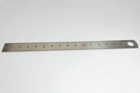 Ruler 2 Foto stock