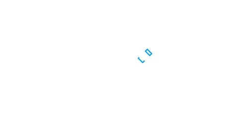 Ruler icon animation for video motion graphics Stock Footage 206058065