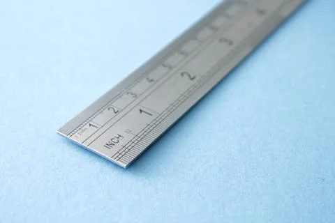 Ruler Stock Photos