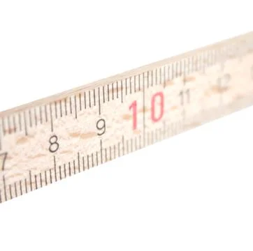 Ruler Stock Photos