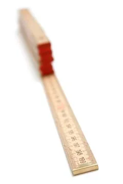 Ruler Stock Photos