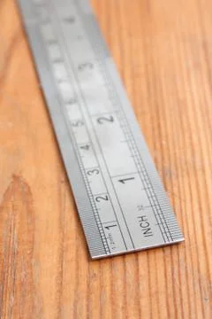 Ruler Stock Photos