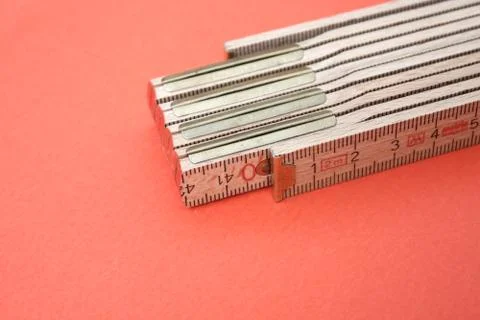 Ruler Stock Photos