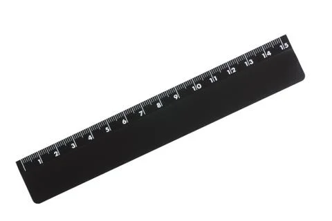 Ruler Stock Photos