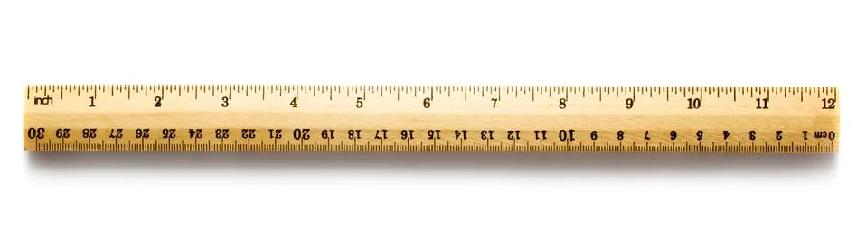 Ruler Stock Photos