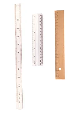 Ruler Stock Photos